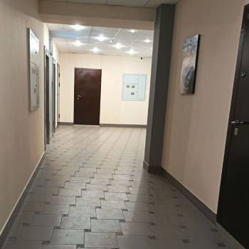 Сдается 1-комнатная квартира, 39 м²