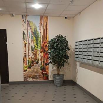 Сдается 1-комнатная квартира, 39 м²