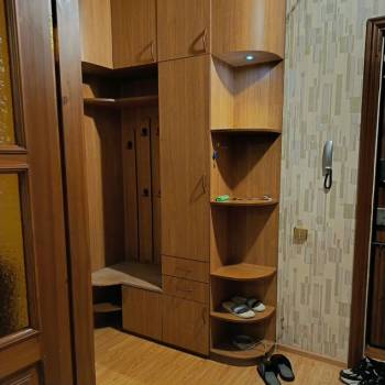 Сдается 1-комнатная квартира, 39 м²