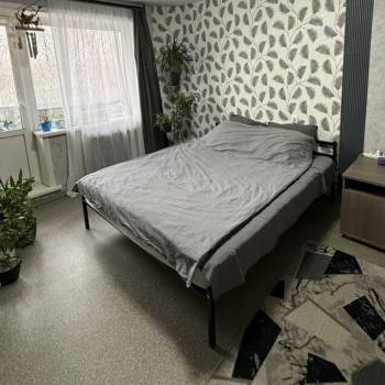 Продается 2-х комнатная квартира, 53,5 м²
