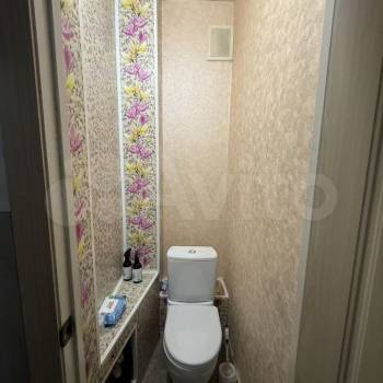 Продается 2-х комнатная квартира, 53,5 м²