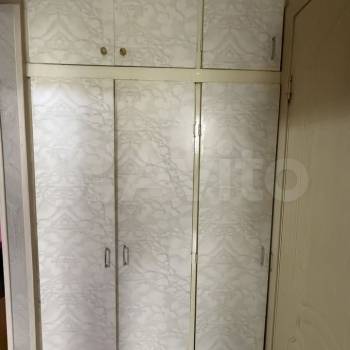 Продается 2-х комнатная квартира, 53,5 м²