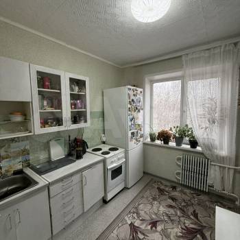 Продается 2-х комнатная квартира, 53,5 м²