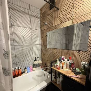 Продается 2-х комнатная квартира, 53,5 м²
