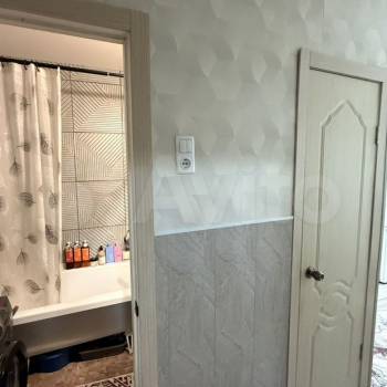 Продается 2-х комнатная квартира, 53,5 м²