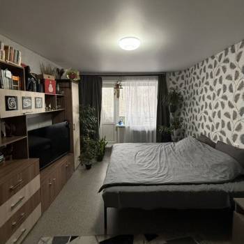 Продается 2-х комнатная квартира, 53,5 м²