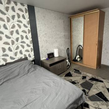 Продается 2-х комнатная квартира, 53,5 м²