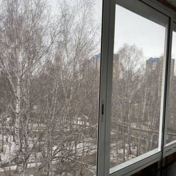 Продается 2-х комнатная квартира, 53,5 м²