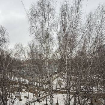 Продается 2-х комнатная квартира, 53,5 м²