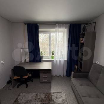 Продается 2-х комнатная квартира, 53,5 м²