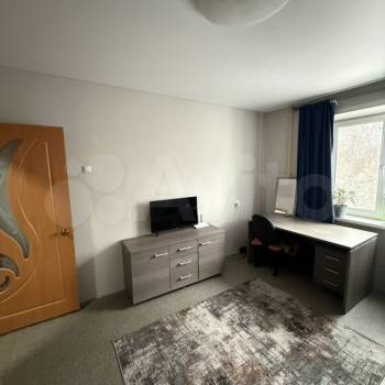 Продается 2-х комнатная квартира, 53,5 м²