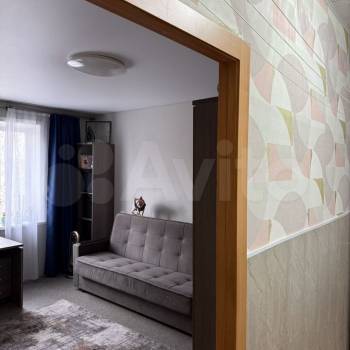 Продается 2-х комнатная квартира, 53,5 м²