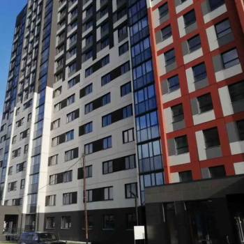 Сдается 1-комнатная квартира, 38 м²
