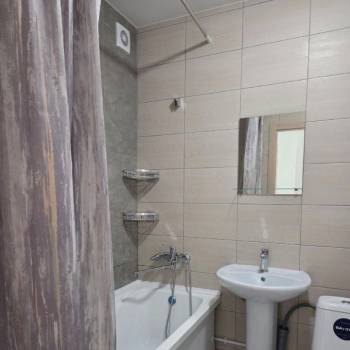 Сдается 1-комнатная квартира, 41 м²