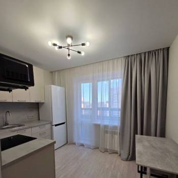Сдается 1-комнатная квартира, 41 м²