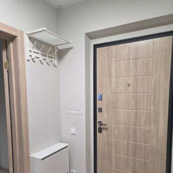 Сдается 1-комнатная квартира, 41 м²