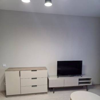 Сдается 1-комнатная квартира, 41 м²