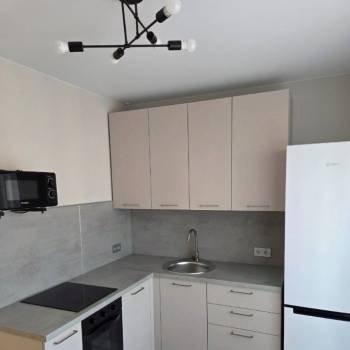 Сдается 1-комнатная квартира, 41 м²