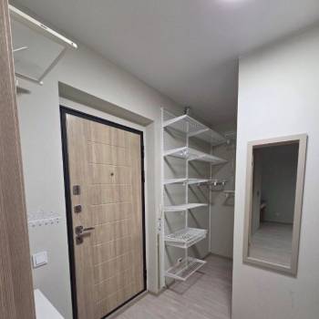 Сдается 1-комнатная квартира, 41 м²