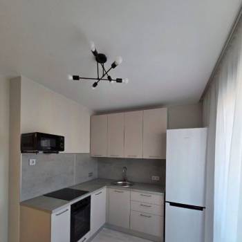 Сдается 1-комнатная квартира, 41 м²