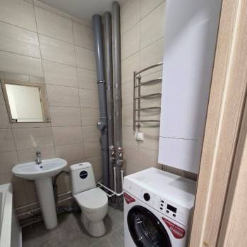 Сдается 1-комнатная квартира, 41 м²