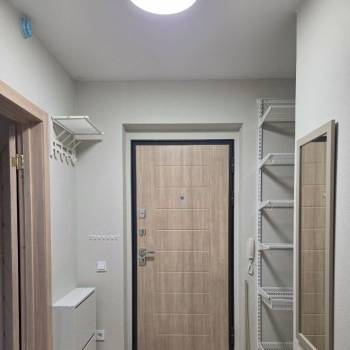 Сдается 1-комнатная квартира, 41 м²
