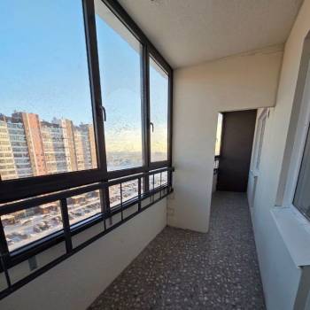 Сдается 1-комнатная квартира, 41 м²