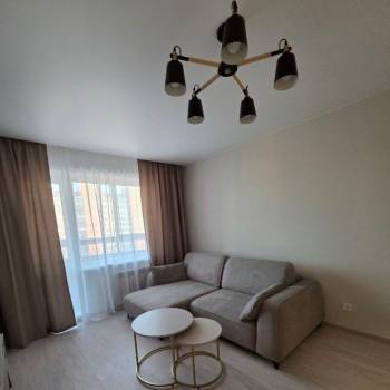 Сдается 1-комнатная квартира, 41 м²