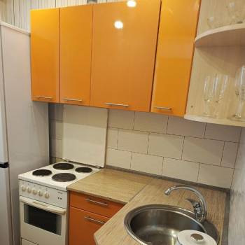 Сдается 1-комнатная квартира, 32,9 м²