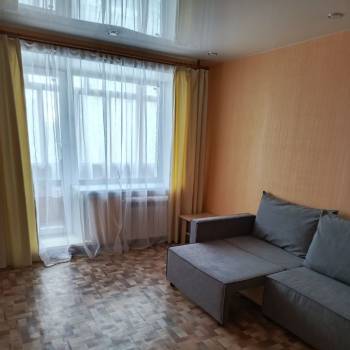 Сдается 1-комнатная квартира, 32,9 м²
