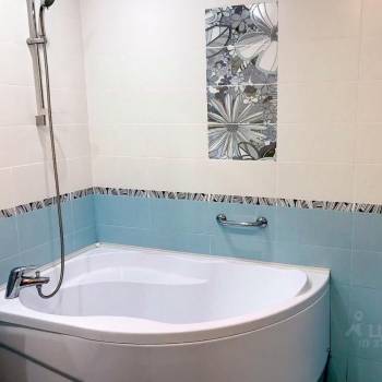 Сдается 2-х комнатная квартира, 41 м²