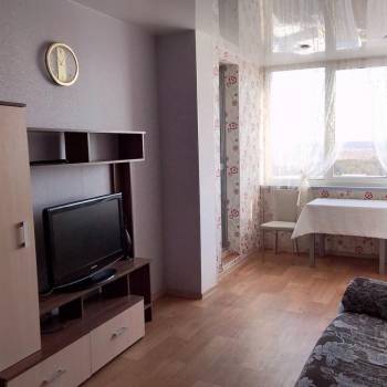Сдается 2-х комнатная квартира, 41 м²
