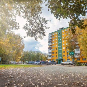 Сдается 1-комнатная квартира, 32,2 м²