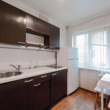 Сдается 1-комнатная квартира, 32,2 м²