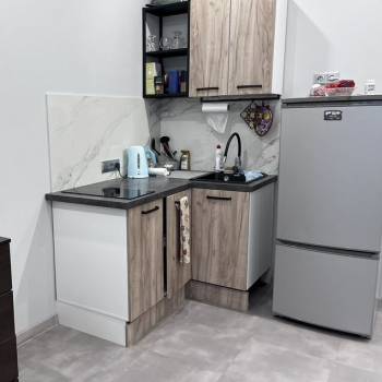 Сдается 1-комнатная квартира, 31 м²