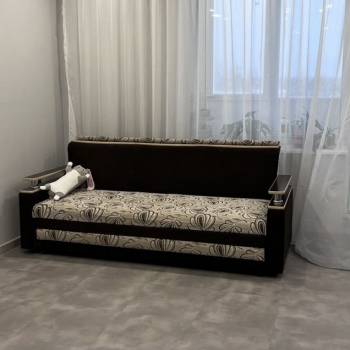 Сдается 1-комнатная квартира, 31 м²