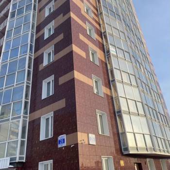 Сдается 1-комнатная квартира, 32 м²