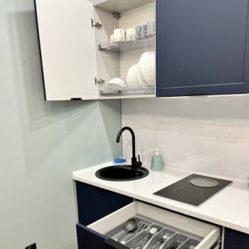 Сдается 2-х комнатная квартира, 45 м²