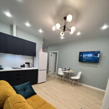 Сдается 2-х комнатная квартира, 45 м²