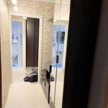 Сдается 2-х комнатная квартира, 56 м²