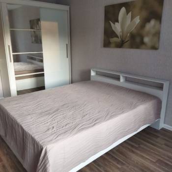 Сдается 2-х комнатная квартира, 55 м²