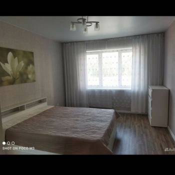 Сдается 2-х комнатная квартира, 55 м²