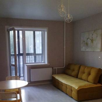 Сдается 2-х комнатная квартира, 55 м²