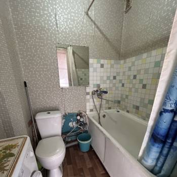 Сдается 1-комнатная квартира, 31 м²