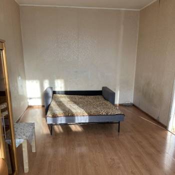 Сдается 1-комнатная квартира, 31 м²