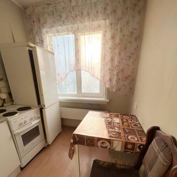 Сдается 1-комнатная квартира, 31 м²