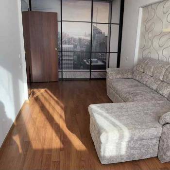 Сдается 2-х комнатная квартира, 57 м²