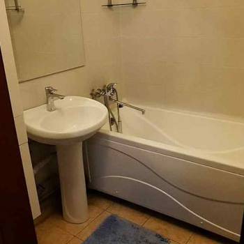 Сдается 2-х комнатная квартира, 57 м²