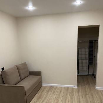 Сдается 1-комнатная квартира, 31 м²