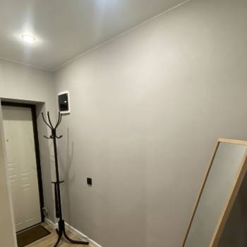 Сдается 1-комнатная квартира, 31 м²